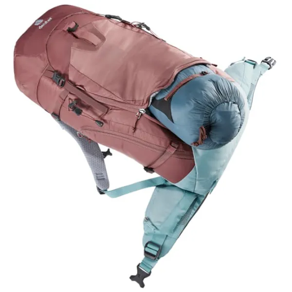 Туристический рюкзак Deuter Trail Pro 34 Для велоспорта/ 34 л photo 4