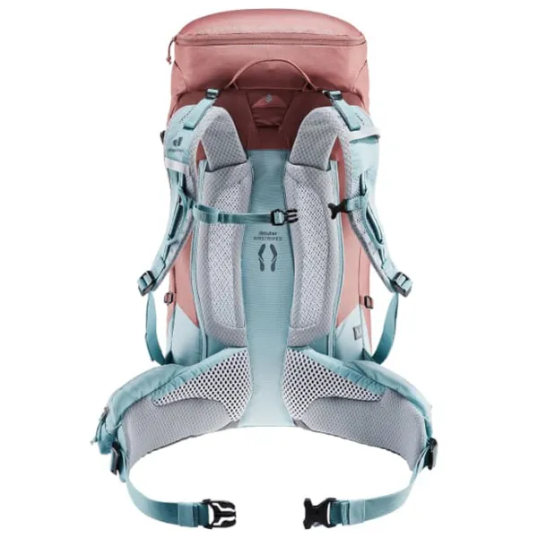 Туристический рюкзак Deuter Trail Pro 34 Для велоспорта/ 34 л photo 6