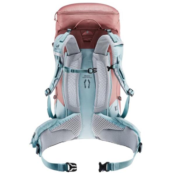 Туристический рюкзак Deuter Trail Pro 34 Для велоспорта/ 34 л photo 6
