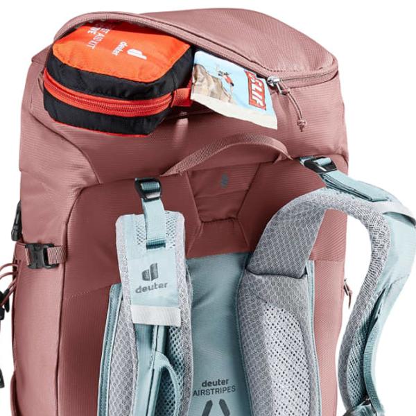 Туристический рюкзак Deuter Trail Pro 34 Для велоспорта/ 34 л photo 7