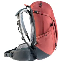 Rucsac pentru turism Deuter Trail Pro 30 Pentru ciclism/ 30 l photo 3