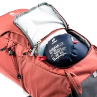 Rucsac pentru turism Deuter Trail Pro 30 Pentru ciclism/ 30 l photo 4
