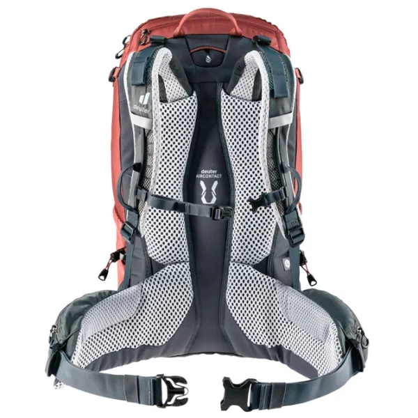 Туристический рюкзак Deuter Trail Pro 30 Для велоспорта/ 30 л photo 5 Туристический рюкзак Deuter Trail Pro 30 Для велоспорта/ 30 л photo 5