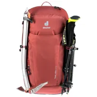 Rucsac pentru turism Deuter Trail Pro 30 Pentru ciclism/ 30 l photo 6