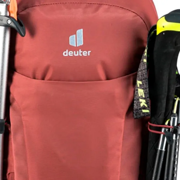 Туристический рюкзак Deuter Trail Pro 30 Для велоспорта/ 30 л photo 7 Туристический рюкзак Deuter Trail Pro 30 Для велоспорта/ 30 л photo 7