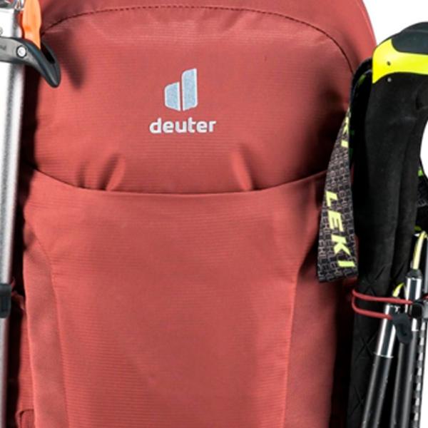 Туристический рюкзак Deuter Trail Pro 30 Для велоспорта/ 30 л photo 7 Туристический рюкзак Deuter Trail Pro 30 Для велоспорта/ 30 л photo 7