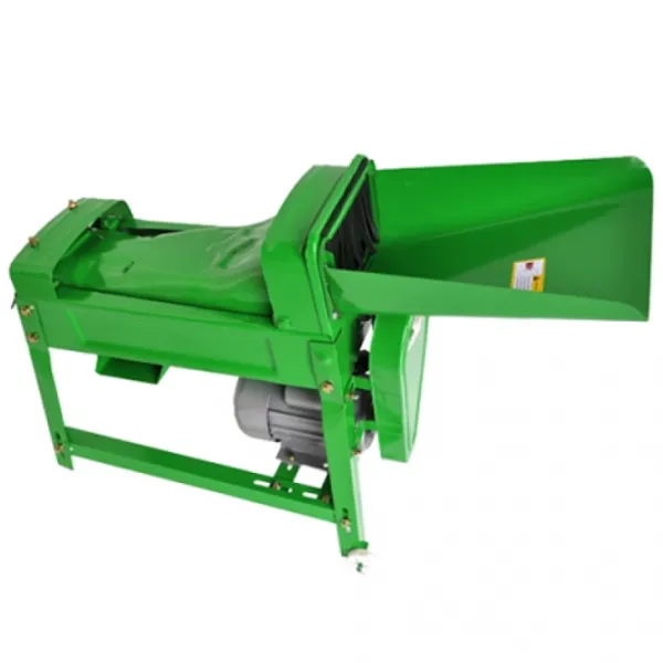 Кукурузная молотилка Tehno MS 00001222 1500 Вт/ 2000 кг/ ч photo 1
