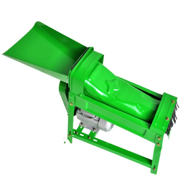 Кукурузная молотилка Tehno MS 00001222 1500 Вт/ 2000 кг/ ч photo 2