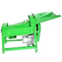 Batozator de porumb Tehno MS 00001222 1500 W/ 2000 kg/ h photo 3