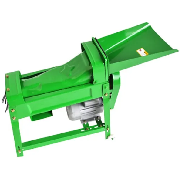 Кукурузная молотилка Tehno MS 00001222 1500 Вт/ 2000 кг/ ч photo 4