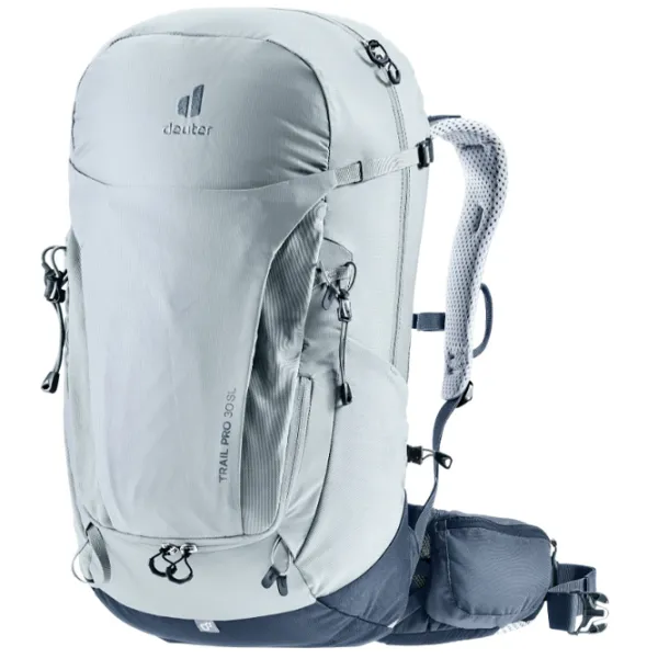 Туристический рюкзак Deuter Trail Pro 30 SL Для велоспорта/ 30 л photo 1 Туристический рюкзак Deuter Trail Pro 30 SL Для велоспорта/ 30 л photo 1