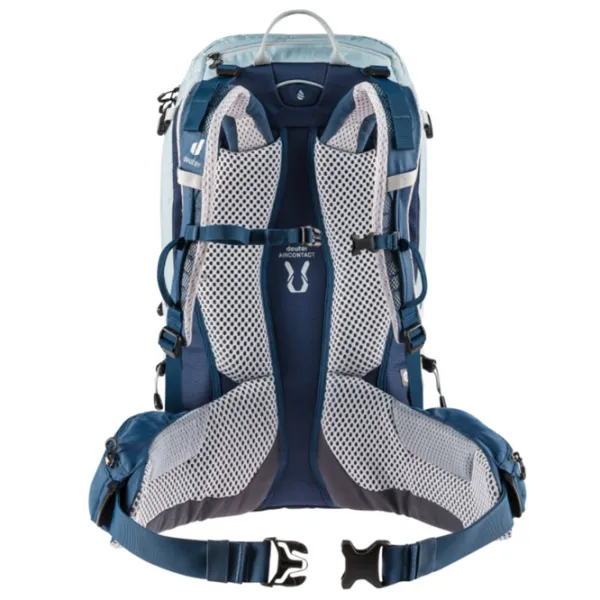 Туристический рюкзак Deuter Trail Pro 30 SL Для велоспорта/ 30 л photo 2 Туристический рюкзак Deuter Trail Pro 30 SL Для велоспорта/ 30 л photo 2