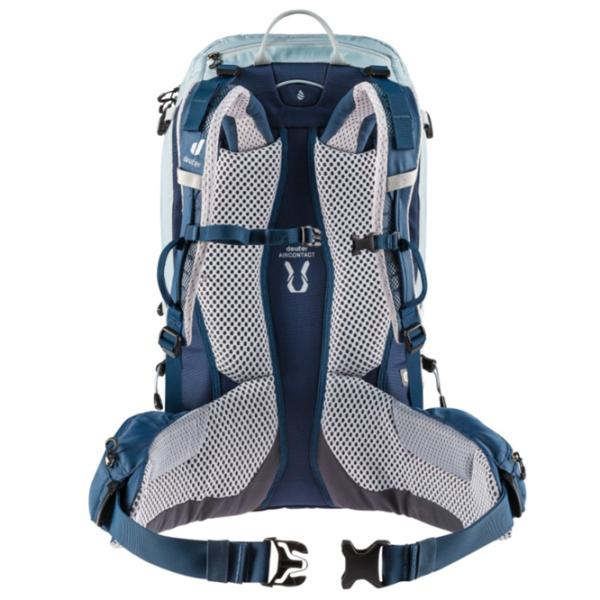 Туристический рюкзак Deuter Trail Pro 30 SL Для велоспорта/ 30 л photo 2 Туристический рюкзак Deuter Trail Pro 30 SL Для велоспорта/ 30 л photo 2