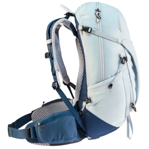Туристический рюкзак Deuter Trail Pro 30 SL Для велоспорта/ 30 л photo 3 Туристический рюкзак Deuter Trail Pro 30 SL Для велоспорта/ 30 л photo 3