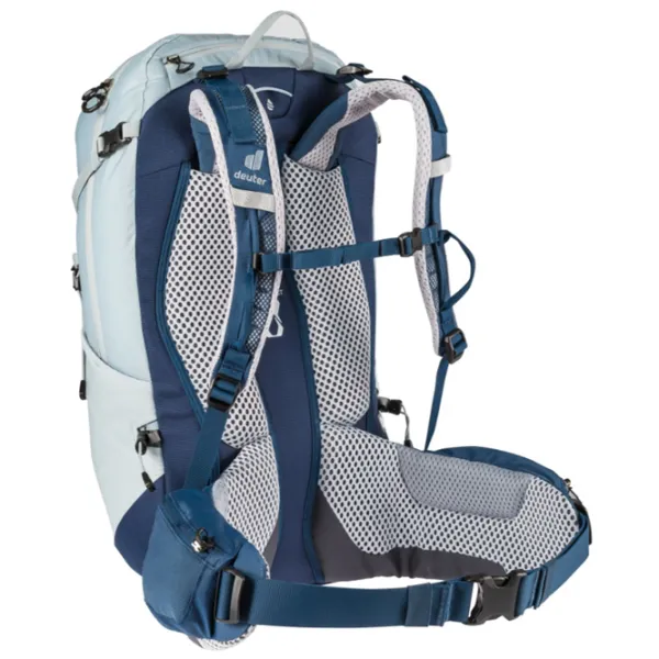 Туристический рюкзак Deuter Trail Pro 30 SL Для велоспорта/ 30 л photo 5 Туристический рюкзак Deuter Trail Pro 30 SL Для велоспорта/ 30 л photo 5