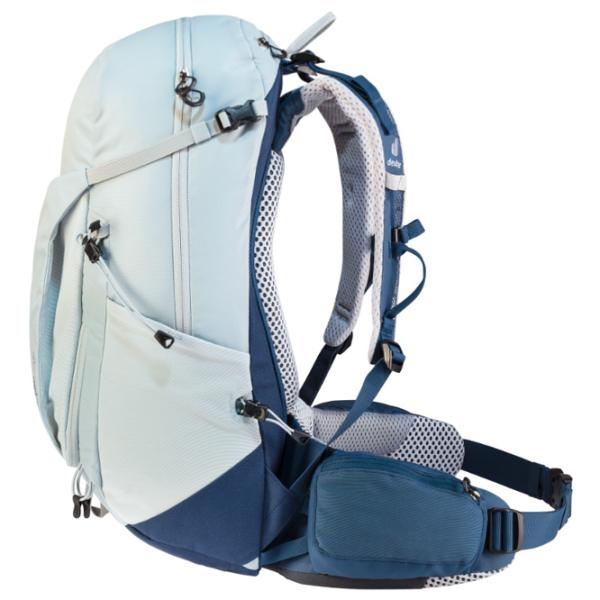 Туристический рюкзак Deuter Trail Pro 30 SL Для велоспорта/ 30 л photo 6 Туристический рюкзак Deuter Trail Pro 30 SL Для велоспорта/ 30 л photo 6
