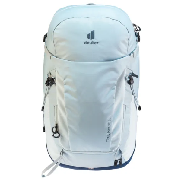 Туристический рюкзак Deuter Trail Pro 30 SL Для велоспорта/ 30 л photo 7 Туристический рюкзак Deuter Trail Pro 30 SL Для велоспорта/ 30 л photo 7