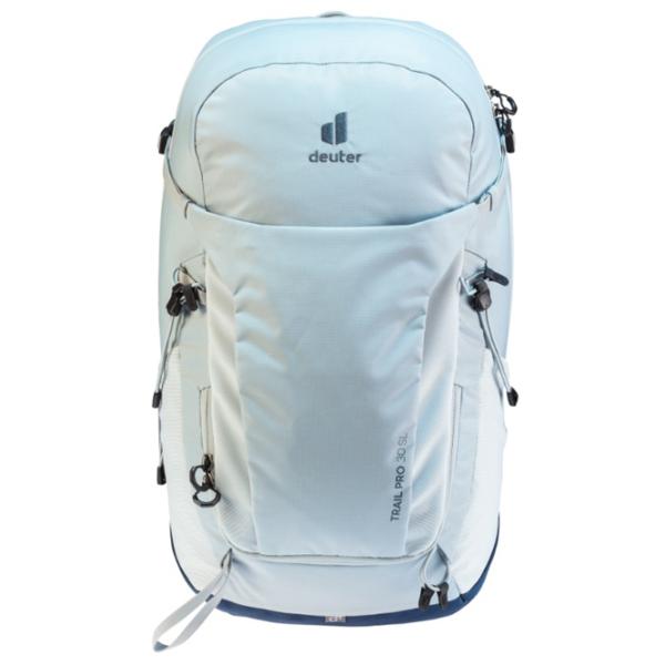 Туристический рюкзак Deuter Trail Pro 30 SL Для велоспорта/ 30 л photo 7 Туристический рюкзак Deuter Trail Pro 30 SL Для велоспорта/ 30 л photo 7