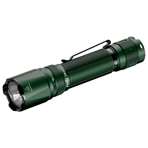 Lanternă Fenix TK20R UE Green photo 1