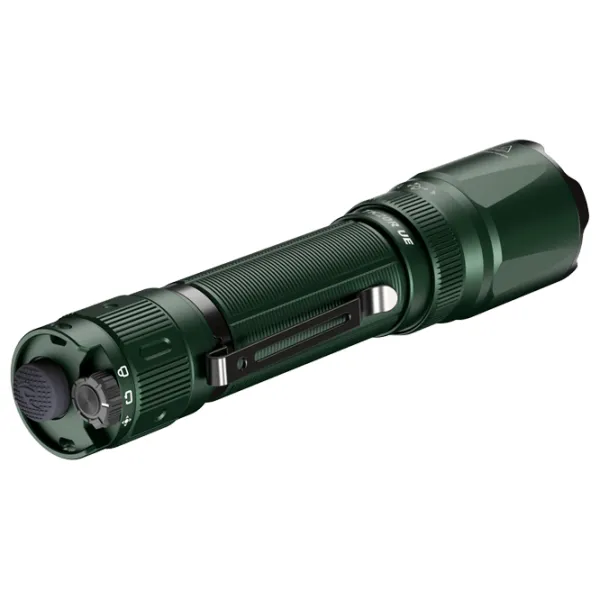 Lanternă Fenix TK20R UE Green photo 3