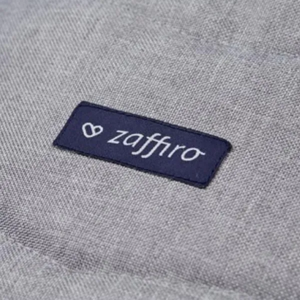 Sac de iarna Zaffiro Frosto Plush Melange Poliester/ Gray photo 5