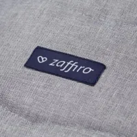Sac de iarna Zaffiro Frosto Plush Melange Poliester/ Gray photo 5