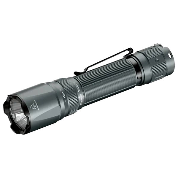 Lanternă Fenix TK20R UE Grey photo 1