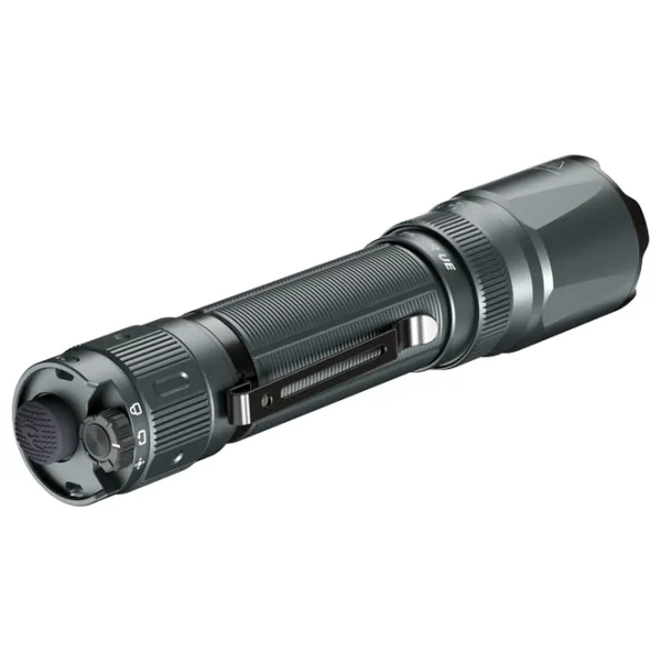 Lanternă Fenix TK20R UE Grey photo 3