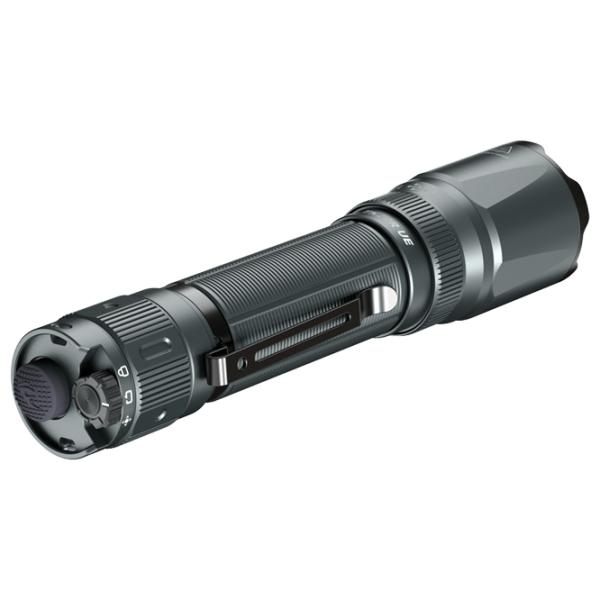 Lanternă Fenix TK20R UE Grey photo 3