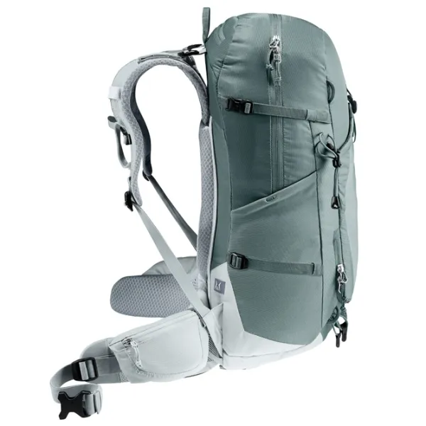 Туристический рюкзак Deuter Trail Pro 31 SL Для велоспорта/ 31 л photo 3 Туристический рюкзак Deuter Trail Pro 31 SL Для велоспорта/ 31 л photo 3