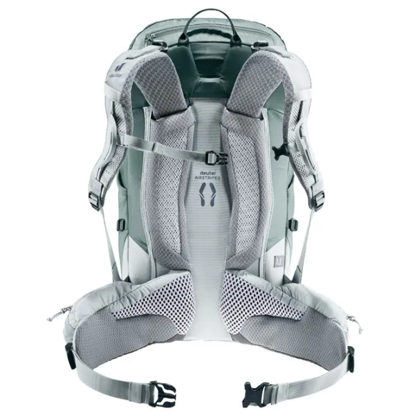 Туристический рюкзак Deuter Trail Pro 31 SL Для велоспорта/ 31 л photo 4 Туристический рюкзак Deuter Trail Pro 31 SL Для велоспорта/ 31 л photo 4