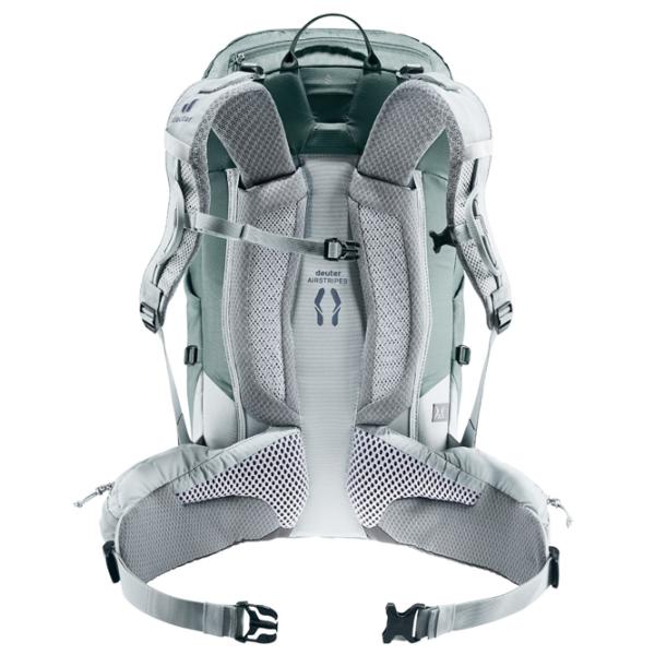 Туристический рюкзак Deuter Trail Pro 31 SL Для велоспорта/ 31 л photo 4 Туристический рюкзак Deuter Trail Pro 31 SL Для велоспорта/ 31 л photo 4