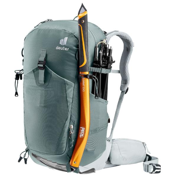 Туристический рюкзак Deuter Trail Pro 31 SL Для велоспорта/ 31 л photo 6 Туристический рюкзак Deuter Trail Pro 31 SL Для велоспорта/ 31 л photo 6
