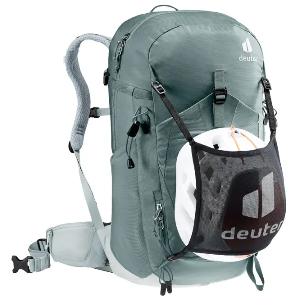 Туристический рюкзак Deuter Trail Pro 31 SL Для велоспорта/ 31 л photo 7 Туристический рюкзак Deuter Trail Pro 31 SL Для велоспорта/ 31 л photo 7