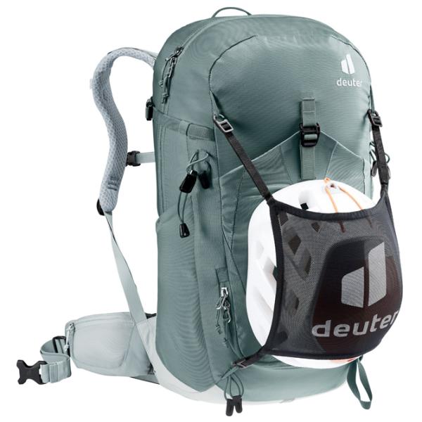 Туристический рюкзак Deuter Trail Pro 31 SL Для велоспорта/ 31 л photo 7 Туристический рюкзак Deuter Trail Pro 31 SL Для велоспорта/ 31 л photo 7