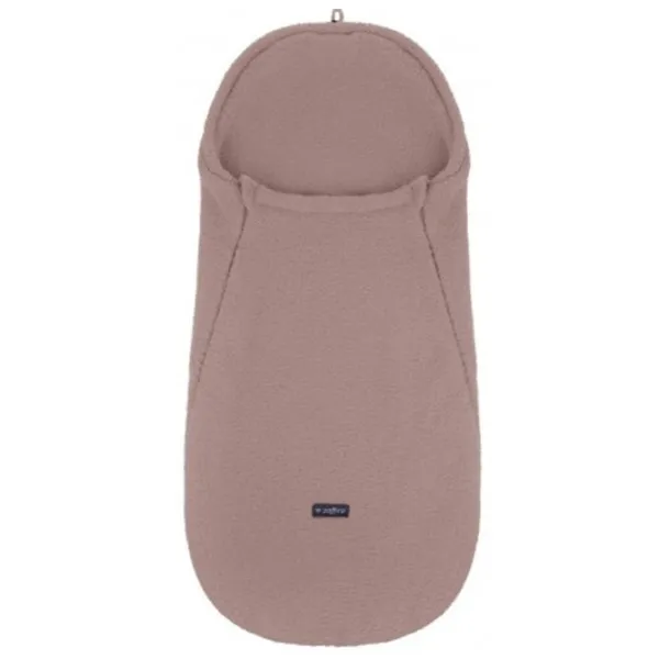 Sac de iarna Zaffiro Mini Poliester/ Blush Pink photo 1