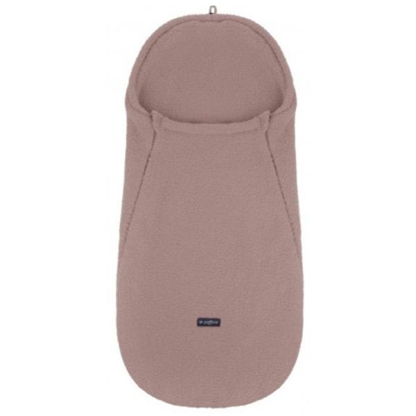 Sac de iarna Zaffiro Mini Poliester/ Blush Pink photo 1