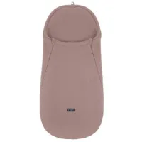 Sac de iarna Zaffiro Mini Poliester/ Blush Pink