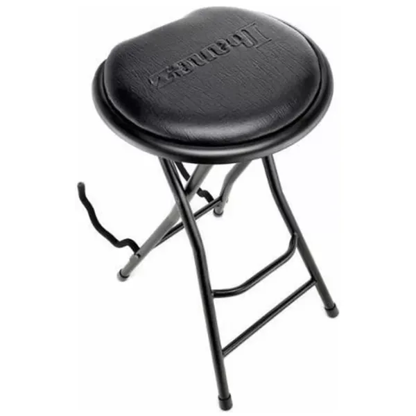 Accesorii chitară Ibanez 379853 Black/ ECO Piele photo 3