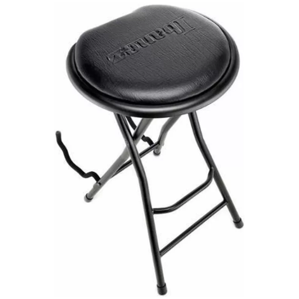 Accesorii chitară Ibanez 379853 Black/ ECO Piele photo 3