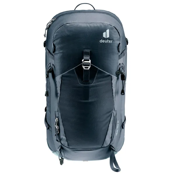 Туристический рюкзак Deuter Trail Pro 33 Для велоспорта/ 33 л photo 2 Туристический рюкзак Deuter Trail Pro 33 Для велоспорта/ 33 л photo 2