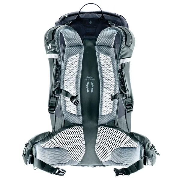 Туристический рюкзак Deuter Trail Pro 33 Для велоспорта/ 33 л photo 3 Туристический рюкзак Deuter Trail Pro 33 Для велоспорта/ 33 л photo 3