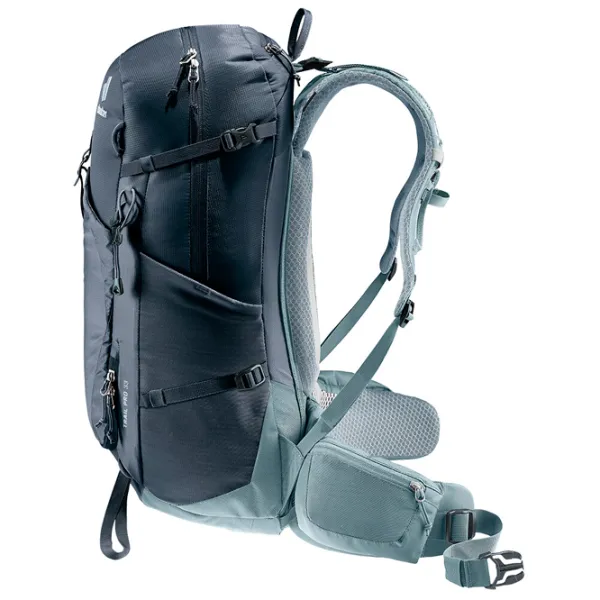 Туристический рюкзак Deuter Trail Pro 33 Для велоспорта/ 33 л photo 5 Туристический рюкзак Deuter Trail Pro 33 Для велоспорта/ 33 л photo 5