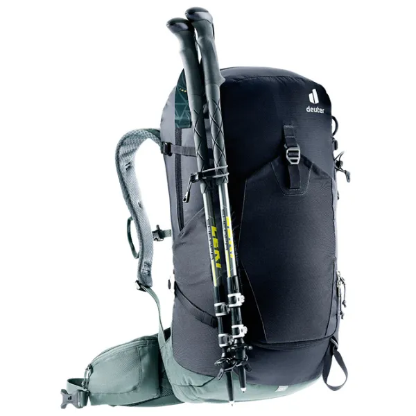 Туристический рюкзак Deuter Trail Pro 33 Для велоспорта/ 33 л photo 6 Туристический рюкзак Deuter Trail Pro 33 Для велоспорта/ 33 л photo 6