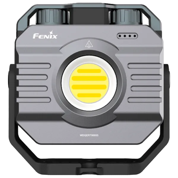 Фонарик Fenix CL28R Серый photo 1 Фонарик Fenix CL28R Серый photo 1