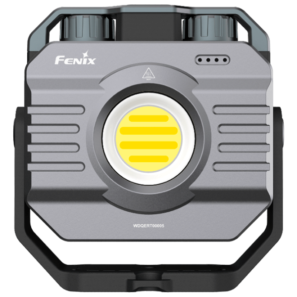 Фонарик Fenix CL28R Серый photo 1 Фонарик Fenix CL28R Серый photo 1