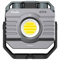 Фонарик Fenix CL28R Серый