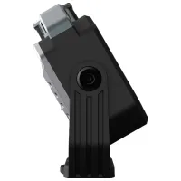 Lanternă Fenix CL28R Gray photo 2