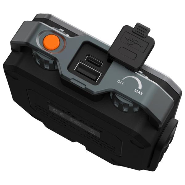 Фонарик Fenix CL28R Серый photo 3 Фонарик Fenix CL28R Серый photo 3