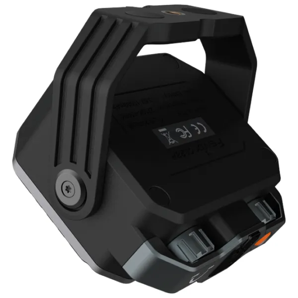 Фонарик Fenix CL28R Серый photo 5 Фонарик Fenix CL28R Серый photo 5